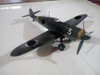 Messerschmitt 109 Escala 1/48 2