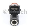Inyector Ford Kiesta Kinetic Con Motor Sigma 3