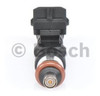 Inyector Ford Kiesta Kinetic Con Motor Sigma 4