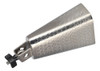 Conjunto De Tambores De Metal Galvanizado Cheering Bell De 6 6