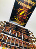 Golosinas Personalizadas X 20 Candy Bar Flash 2