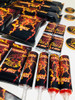 Golosinas Personalizadas X 20 Candy Bar Flash 6