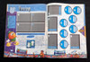 Album De Figuritas Futbol Upper Deck 1997 Vacio 4