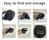 Parasol Plegable Parabrisas  Bloquea Los Rayos Uv Protectoe 2
