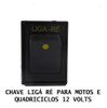 Chave Acionadora Liga Ré, Triciclos E Motos Elétricas 0