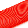 Pincel Carimbo Efeito Textura Madeira Ferramenta Curvada 6
