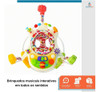 Jumper Pula Pula 360 Graus Com Brinquedos Baby Style Elefant 4 Jumper Pula Pula 360 Graus Com Brinquedos Baby Style Elefant 4