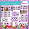 Kit Imprimible Encanto Disney Deco Y Candy 100% Editable 3