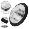Tapon De Drenaje Para Bacha De Cocina Acero Inoxidable 3
