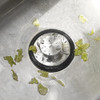 Tapon De Drenaje Para Bacha De Cocina Acero Inoxidable 5