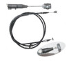 Cable De Acelerador Daihatsu Hijet 0