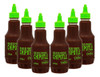 Molho De Pimenta Chipotle 270ml Cepêra - 6 Unidades 0