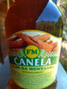Batida De Canela 3