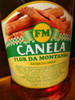 Batida De Canela 4