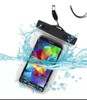 Funda Prueba D Agua Bolsa Estanca  Celular Table Impermeable 2