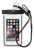 Funda Prueba D Agua Bolsa Estanca  Celular Table Impermeable 3