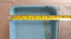 Balança Antiga Da Marca Tita De 11 Kg Funcio (only Wood1489) 7