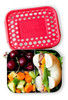 Contenedor De Alimentos En Acero Inoxidable Lunchbots 4