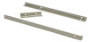 Closetmaid Suitesymphony Top Shelf Support Bracket Kit, Add- 0