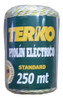 Piolin Electrico Para Pastores Y Electrificadores 250 M 0