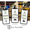 Caja Rectangular 10x5 Chapa  Homologada Iram Pack X120 3