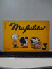 Gibi Mafalda Nº 3 Quino Global Editora 0