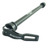 Cierre De Rueda Rapido Quaxar Qx-th12x174mm  12x174mm 3