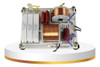 Divisor De Frequencia Df372ti Nenis 2 Vias 370w Rms 0