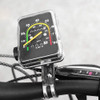Computadora De Ciclismo Con Pantalla Lcd Retroiluminada 1