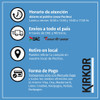 Timer / Temporizador Manual - Ahorro De Energía - Mod - Kirk 2