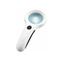Lupa De Mano Con 8 Led Modelo 9586 0