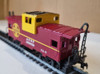 D_t Bachmann  Caboose Santa Fe Usado 2