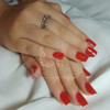 Unhas Em Gel 0