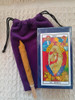 Mazo Cartas Tarot Marsellés Iluminarte! 1