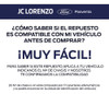 Sensor De Estacionamiento(paragolpe Cromado) Ford Ranger 4