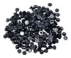 Cabochão Pérola Com Costas Planas 4 Pcs 0