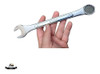 Llave Fija Milimetrica Combinada 10mm Cromo Vanadio Rhein 2