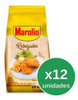 Pan Rebozador Marolio 500 Gr X12u 1