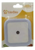 Luminaria Led Sensor De Luminosidade Quarto Bivolt Baby 1