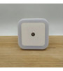 Luminaria Led Sensor De Luminosidade Quarto Bivolt Baby 2