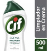 Cif Crema Multiuso Bioactive Original Botella X 750g 1