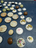 Lote De Casquete Ceramica Fv 1