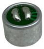 10 X Microfone Para Interfone Hdl - Original 1
