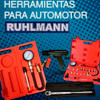 Kit Extractor Poleas Compresores Aire Acondicionado 6