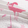 Colcha Erosebridal Con Forma De Pez, Colcha Con Forma De Pez 2