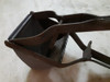 Antigua Puretera Metal, Manual 7