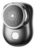 Mini Afeitadora Inalámbrica Usb Piel Sensible Sumergible 0