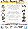 Horquilla Embrague Dodge 1500 2