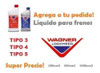 Horquilla Embrague Dodge 1500 7