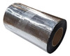 Membrana Autoadhesiva Asfaltica Aluminio Rollo 25cm X 10mts 2